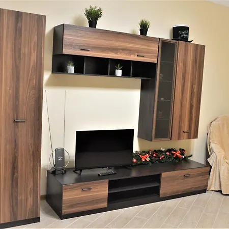 Apartment у князя лева: біля площі ринок *