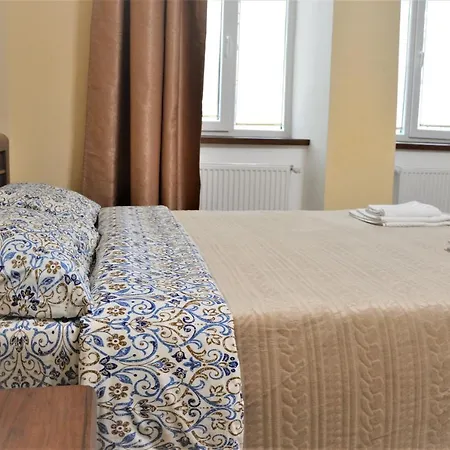 Apartmán у князя лева поряд площі ринок At Duke's Aparment Next To Rynok Square